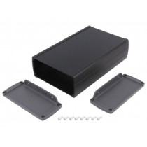 TEKAL 33-E.29; Enclosure: multipurpose; with fixing lugs,with panel; TEKAL; TEKO