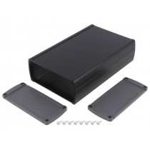 TEKAL 33.29; Enclosure: multipurpose; with panel; TEKAL; X: 106mm; Y: 175mm; TEKO