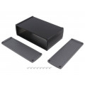 TEKAL 41.29; Enclosure: multipurpose; with panel; TEKAL; X: 167mm; Y: 110mm; TEKO TEKAL 41.29; Enclosure: multipurpose; with panel; TEKAL; X: 167mm; Y: 110mm; TEKO