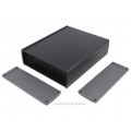 TEKAL 42.29; Enclosure: multipurpose; with panel; TEKAL; X: 167mm; Y: 210mm; TEKO TEKAL 42.29; Enclosure: multipurpose; with panel; TEKAL; X: 167mm; Y: 210mm; TEKO