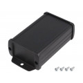 TEKAM 12-E.9; Enclosure: multipurpose; with fixing lugs; TEKAM; X: 60mm; Y: 100mm; TEKO TEKAM 12-E.9; Enclosure: multipurpose; with fixing lugs; TEKAM; X: 60mm; Y: 100mm; TEKO