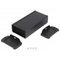 TEKAM 13-E.9; Enclosure: multipurpose; with fixing lugs; TEKAM; X: 60mm; Y: 125mm; TEKO TEKAM 13-E.9; Enclosure: multipurpose; with fixing lugs; TEKAM; X: 60mm; Y: 125mm; TEKO