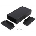 TEKAM 23-E.9; Enclosure: multipurpose; with fixing lugs; TEKAM; X: 85mm; Y: 160mm; TEKO TEKAM 23-E.9; Enclosure: multipurpose; with fixing lugs; TEKAM; X: 85mm; Y: 160mm; TEKO
