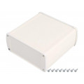 TEKAM 31.7; Enclosure: multipurpose; TEKAM; X: 106mm; Y: 110mm; Z: 45mm; grey; TEKO TEKAM 31.7; Enclosure: multipurpose; TEKAM; X: 106mm; Y: 110mm; Z: 45mm; grey; TEKO