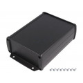 TEKAM 32-E.9; Enclosure: multipurpose; with fixing lugs; TEKAM; X: 106mm; Z: 45mm; TEKO TEKAM 32-E.9; Enclosure: multipurpose; with fixing lugs; TEKAM; X: 106mm; Z: 45mm; TEKO