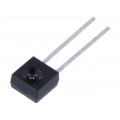 TEKT5400S; Phototransistor; λp max: 920nm; 70V; 37°; λd: 850-980nm; VISHAY