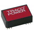 TEL3-2411; Converter: DC/DC; 3W; Uin: 18÷36V; 5VDC; Iout: 600mA; 32x20x10.2mm; TRACO POWER