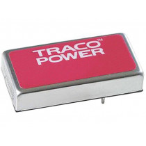 TEN15-2411; Converter: DC/DC; 15W; Uin: 18÷36V; 5VDC; Iout: 3A; 50.8x25.4x10.2mm; TRACO POWER