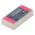 TEN 20-7211WIR; Converter: DC/DC; 20W; Uin: 43÷160V; 5VDC; Iout: 4000mA; 2