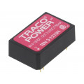 TEN 3-1210N; Converter: DC/DC; 3W; Uin: 9÷18V; 3.3VDC; Iout: 750mA; DIP24; 12.8g; TRACO POWER
