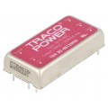 TEN 30-4812WIN; Converter: DC/DC; 30W; Uin: 18÷75V; 12VDC; Iout: 2500mA; 2
