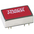 TEN 5-2412; Converter: DC/DC; 5W; Uin: 18÷36V; 12VDC; Iout: 500mA; DIP24; 16.9g; TRACO POWER