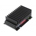 TEP 150-4815WI; Converter: DC/DC; 150W; Uin: 18÷75V; 24VDC; Iout: 6.3A; 98x65x35.7mm; TRACO POWER