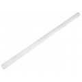 ; Hot melt glue; Ø: 11mm; white; L: 300mm; Bonding: 5÷6s; 
