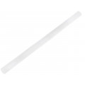 ; Hot melt glue; Ø: 11mm; milky; L: 200mm; Bonding: 120s; 