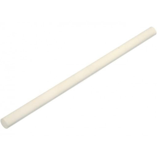 ; Hot melt glue; Ø: 7.5mm; transparent; L: 150mm; Bonding: 15÷20s; ; Hot melt glue; Ø: 7.5mm; transparent; L: 150mm; Bonding: 15÷20s;