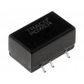 TES 1-2411; Converter: DC/DC; 1W; Uin: 21.6÷26.4V; 5VDC; Iout: 200mA; SMD; 1.7g; TRACO POWER
