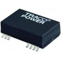 TES5-4823WI; Converter: DC/DC; 5W; Uin: 18÷75V; Uout: 15VDC; Uout2: -15VDC; 340kHz; TRACO POWER