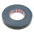 ; Tape: fixing; W: 25mm; L: 50m; Thk: 260um; natural rubber; black; 9%; TESA