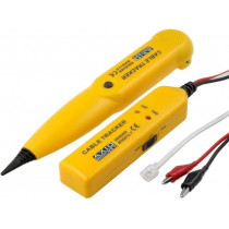 TESTER-MS6812; Tester: cable pairs identifiers; AXIOMET