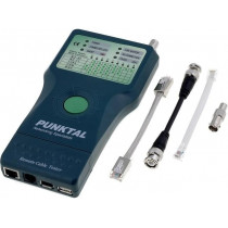 TCT-1620; Tester: LAN wiring; Detection: shielded and non-shielded cables; GOLDTOOL