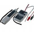 TCT-680; Tester: LAN wiring / conductor detector; Rec.sensit: 30dB; GOLDTOOL