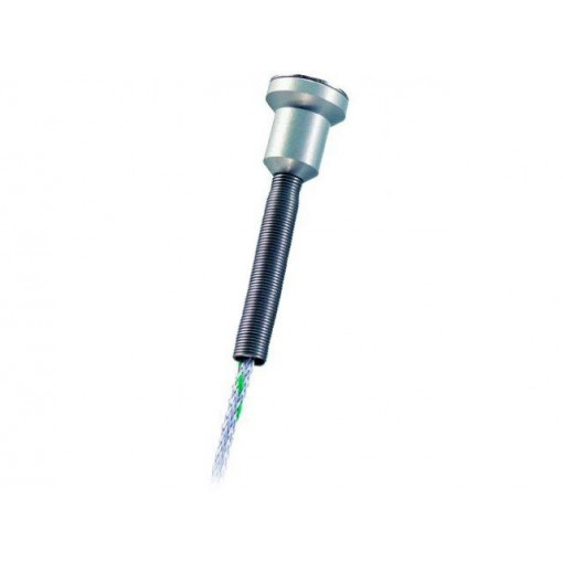 0602 4892; Probe: K-type temperature; -50÷400°C; Accur: ±2,5°C; 1.6m; TESTO