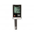 TESTO 175-H1 0572 1754; Data logger; temperature,humidity; ±0,4°C (range -20÷55°C); TESTO TESTO 175-H1 0572 1754; Data logger; temperature,humidity; ±0,4°C (range -20÷55°C); TESTO