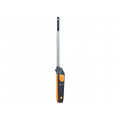 TESTO 405I 0560 1405; Probe: for termoanemometer; Man.series: Smart Probe; -20÷60°C; TESTO TESTO 405I 0560 1405; Probe: for termoanemometer; Man.series: Smart Probe; -20÷60°C; TESTO