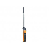TESTO 405I 0560 1405; Probe: for termoanemometer; Man.series: Smart Probe; -20÷60°C; TESTO TESTO 405I 0560 1405; Probe: for termoanemometer; Man.series: Smart Probe; -20÷60°C; TESTO