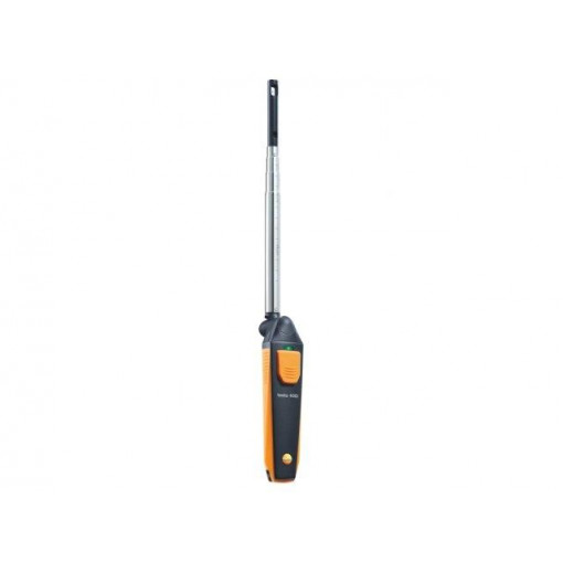 TESTO 405I 0560 1405; Probe: for termoanemometer; Man.series: Smart Probe; -20÷60°C; TESTO