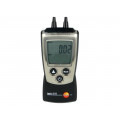 TESTO 510 0563 0510; Differential manometer; Man.series: Pocket; 0÷0.1bar; IP40; TESTO