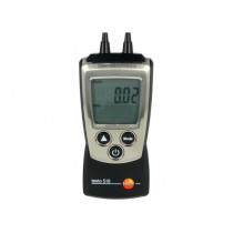 TESTO 510 0563 0510; Differential manometer; Man.series: Pocket; 0÷0.1bar; IP40; TESTO