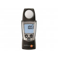TESTO 540 0560 0540; Light meter; Man.series: Pocket; Display: with a backlit; IP40; TESTO TESTO 540 0560 0540; Light meter; Man.series: Pocket; Display: with a backlit; IP40; TESTO