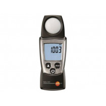 TESTO 540 0560 0540; Light meter; Man.series: Pocket; Display: with a backlit; IP40; TESTO TESTO 540 0560 0540; Light meter; Man.series: Pocket; Display: with a backlit; IP40; TESTO