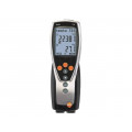 TESTO 735-2 0563 7352; Meter: temperature; -200÷1370°C; IP54; TESTO