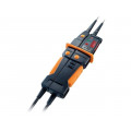 TESTO 750-3 0590 7503; Tester: electrical; 100÷690VAC; VAC: 12÷690V; IP64; TESTO