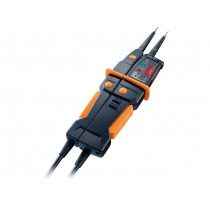 TESTO 750-3 0590 7503; Tester: electrical; 100÷690VAC; VAC: 12÷690V; IP64; TESTO