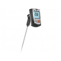 TESTO 905-T2 0560 9056; Temperature; Man.series: Pocket; Display: LCD; -50÷350°C; 150mm; TESTO