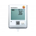 TESTO SAVERIS 2-T1 WIFI 0572 2001; Data logger; temperature; 0,5°C; Temp: -30÷50°C; 95x75x30.5mm; TESTO TESTO SAVERIS 2-T1 WIFI 0572 2001; Data logger; temperature; 0,5°C; Temp: -30÷50°C; 95x75x30.5mm; TESTO