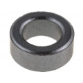 T10X4X6; Ferrite: toroidal; L: 4mm; Øint: 6mm; Øout: 10mm; Series: TF; ±0,20mm; FERROCORE T10X4X6; Ferrite: toroidal; L: 4mm; Øint: 6mm; Øout: 10mm; Series: TF; ±0,20mm; FERROCORE