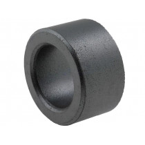 T28X16X20; Ferrite: toroidal; L: 16mm; Øint: 20mm; Øout: 28mm; Series: TF; FERROCORE