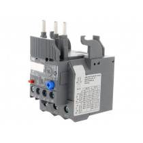 1SAZ721201R1031; Thermal relay; Series: AF; Leads: screw terminals; 1.7÷2.3A; ABB