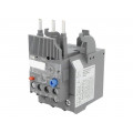 1SAZ721201R1052; Thermal relay; Series: AF; Leads: screw terminals; 24÷29A; ABB