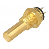 30875536; Sensor: thermostat; Output conf: NC; 50°C; 3A; 24VDC; WIKA