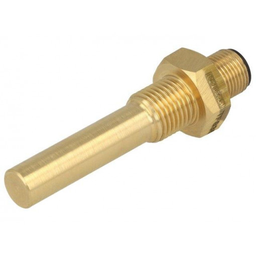30775167; Sensor: thermostat; Output conf: NC; 55°C; 3A; 48VAC; WIKA 30775167; Sensor: thermostat; Output conf: NC; 55°C; 3A; 48VAC; WIKA