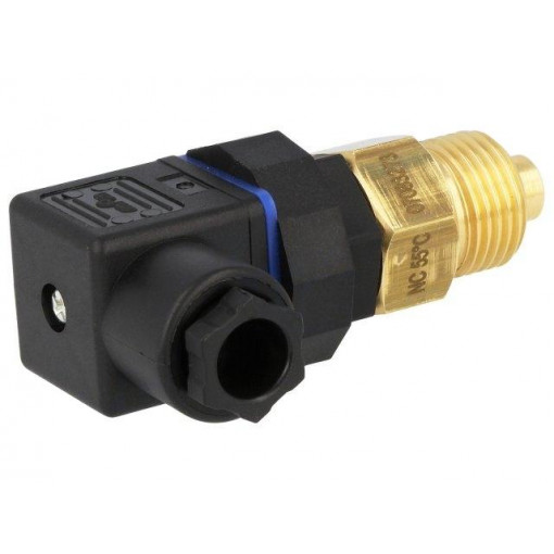 30704731; Sensor: thermostat; Output conf: NC; 85°C; 3A; 24VDC; WIKA 30704731; Sensor: thermostat; Output conf: NC; 85°C; 3A; 24VDC; WIKA