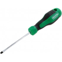 TG-03; Screwdriver; slot; SL 3,2mm; 75mm; GOLDTOOL