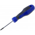TG-206; Screwdriver; Torx®; TX06; 50mm; GOLDTOOL