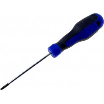 TG-208; Screwdriver; Torx®; TX08; 80mm; GOLDTOOL